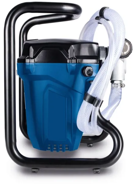 Scheppach ACS3000 AIRLESS maalausruiskujärjestelmä