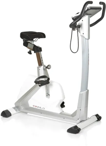 Finnlo Varon XTR Ergometer Kuntopyörä