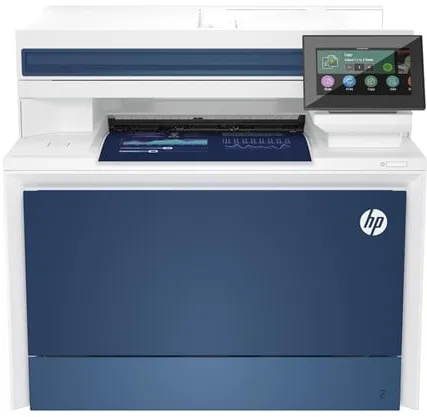 HP Color LaserJet Pro MFP 4302fdn Lasertulostin Monitoimilaite Faksilla - Väri - Laser