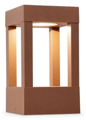 Faro AGRA 200 Ulkovalaistus 2850-3050K Ruoste