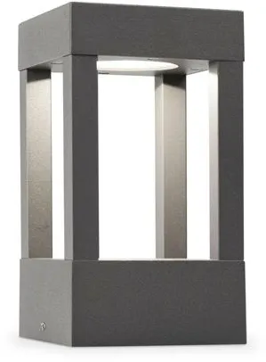 Faro AGRA 200 Ulkovalaistus 2850-3050K Tummanharmaa
